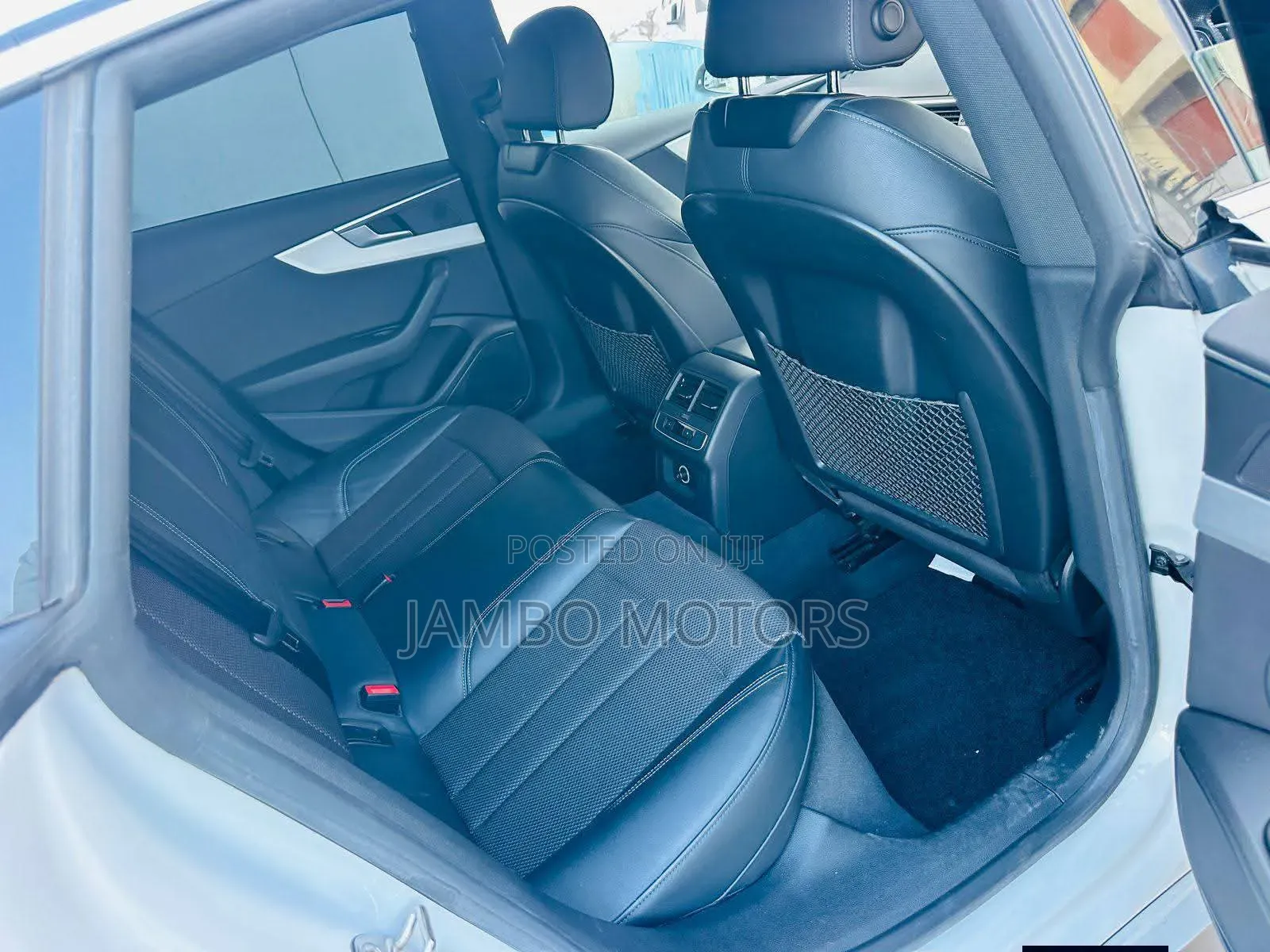 Audi A5 2.0T Premium AWD quattro Coupe 2019 White