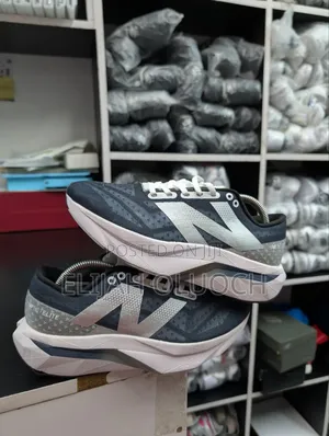 New Balance Supercomp Light Blue 
Sizes 39-45
 at 3300