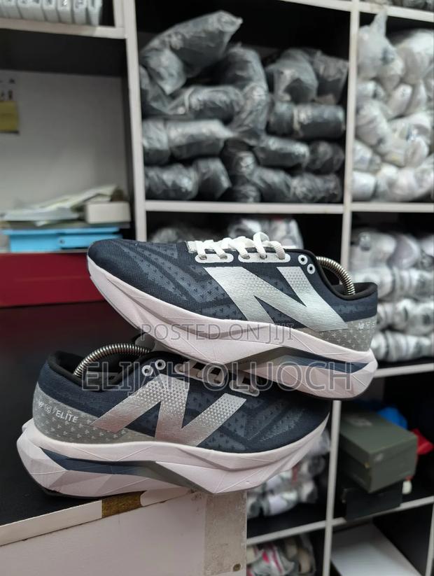 New Balance Supercomp Light Blue Sizes 39-45 at 3300 - thumbnail 3