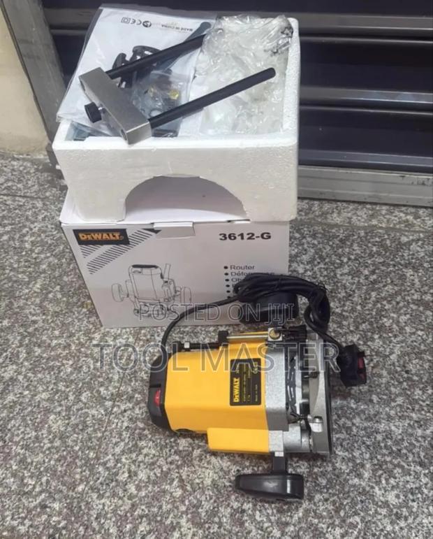 Dewalt Electric Wood Router Machine/Quality Dewalt Router Machine