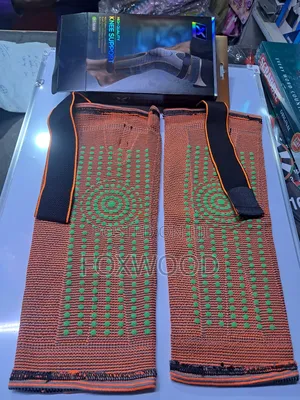 Full Knee Support Now Available