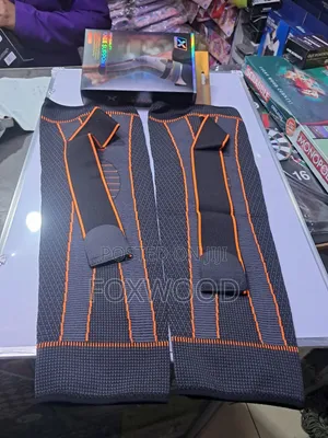 Full Knee Support Now Available