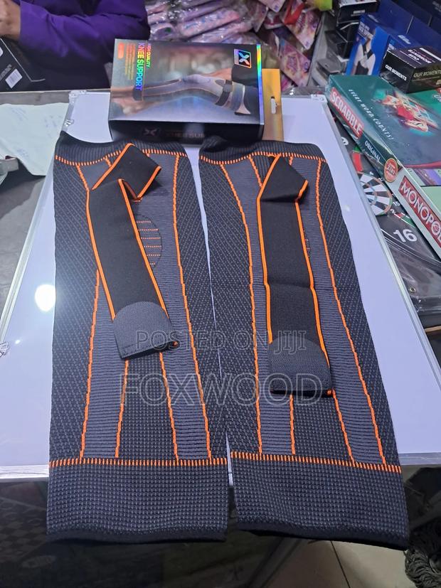 Full Knee Support Now Available - thumbnail 2