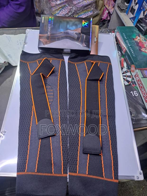Full Knee Support Now Available - thumbnail 5
