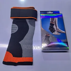 X High Quality Adjustable Ankle Support