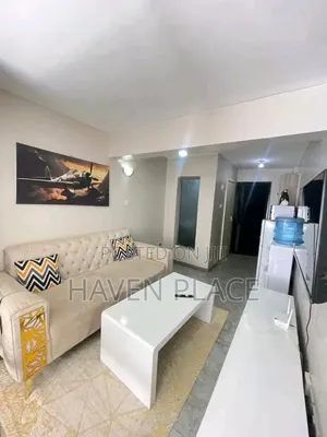 Happy New Year!! Airbnbs Available!!Fedha Embakasi