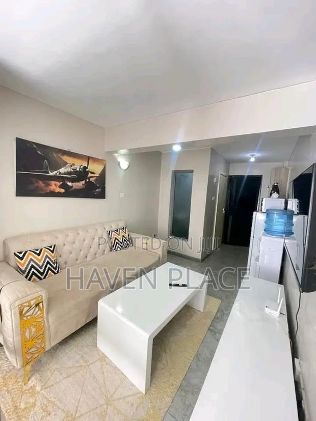 Happy New Year!! Airbnbs Available!!Fedha Embakasi - main view