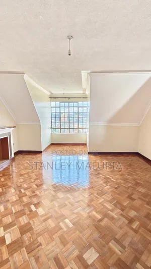 2bdrm Apartment in Westlands for rent