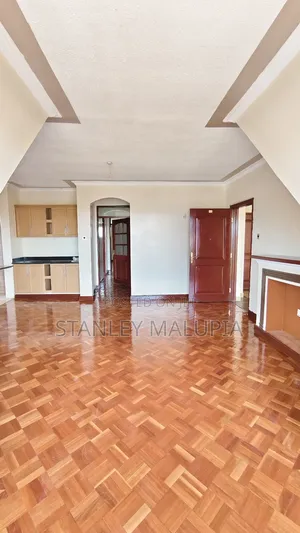 2bdrm Apartment in Westlands for rent