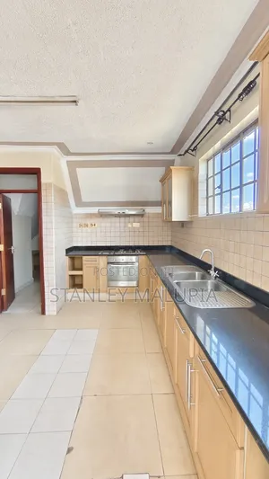 2bdrm Apartment in Westlands for rent