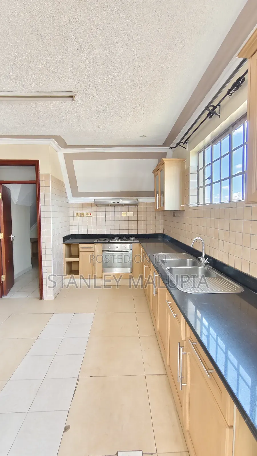 2bdrm Apartment in Westlands for rent