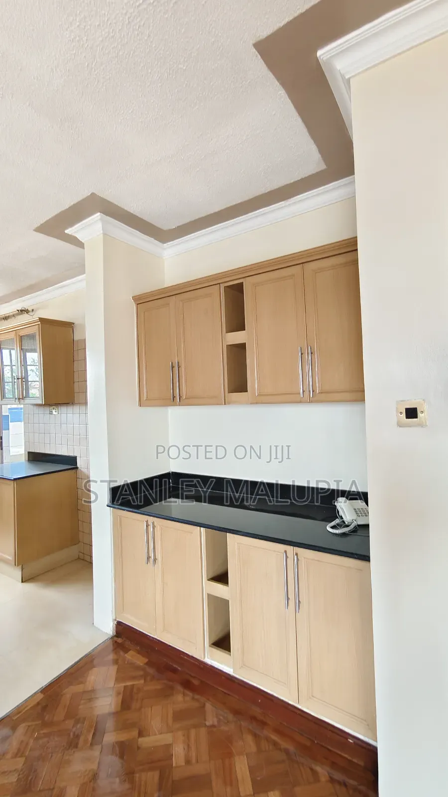 2bdrm Apartment in Westlands for rent