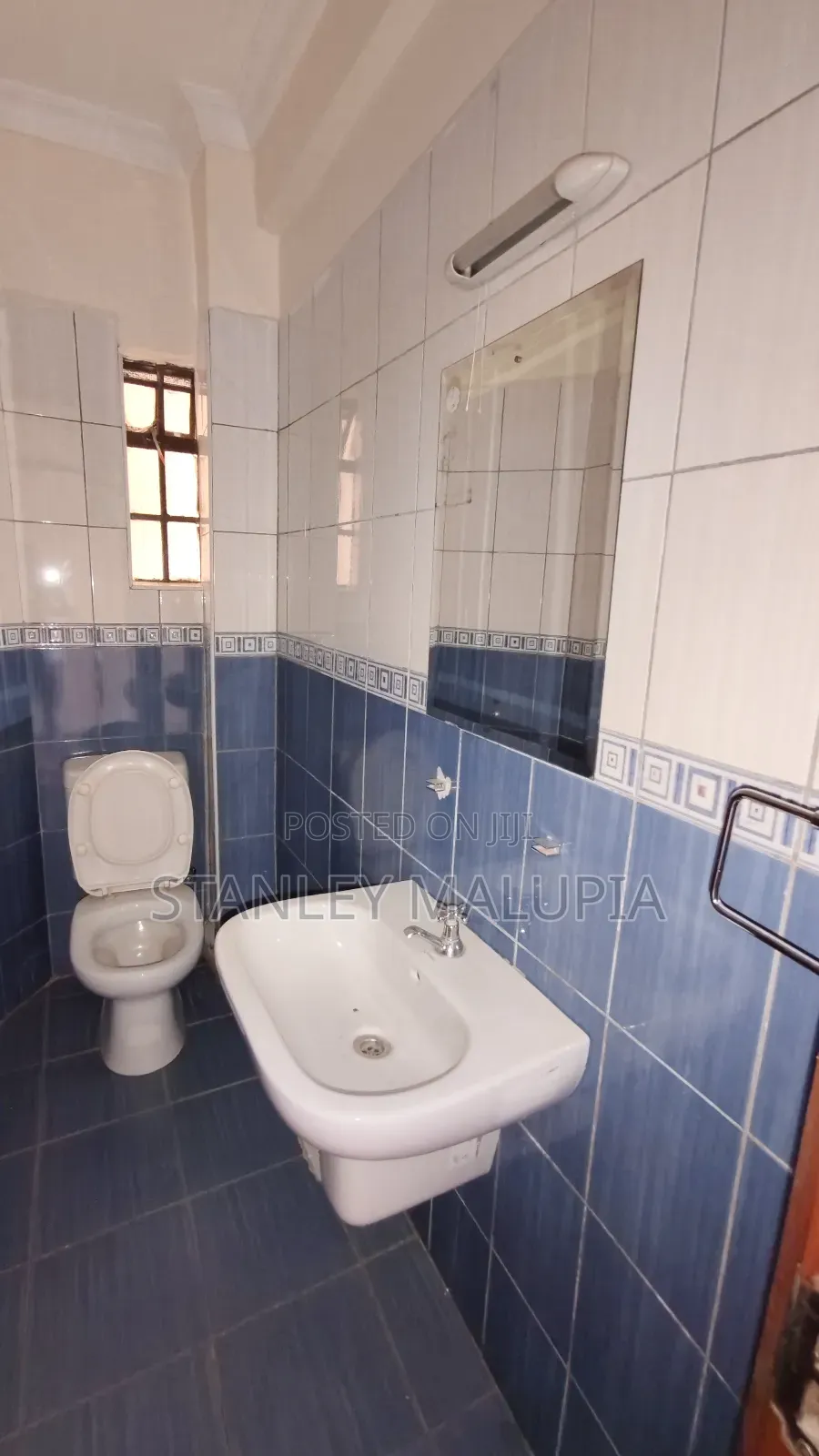 2bdrm Apartment in Westlands for rent