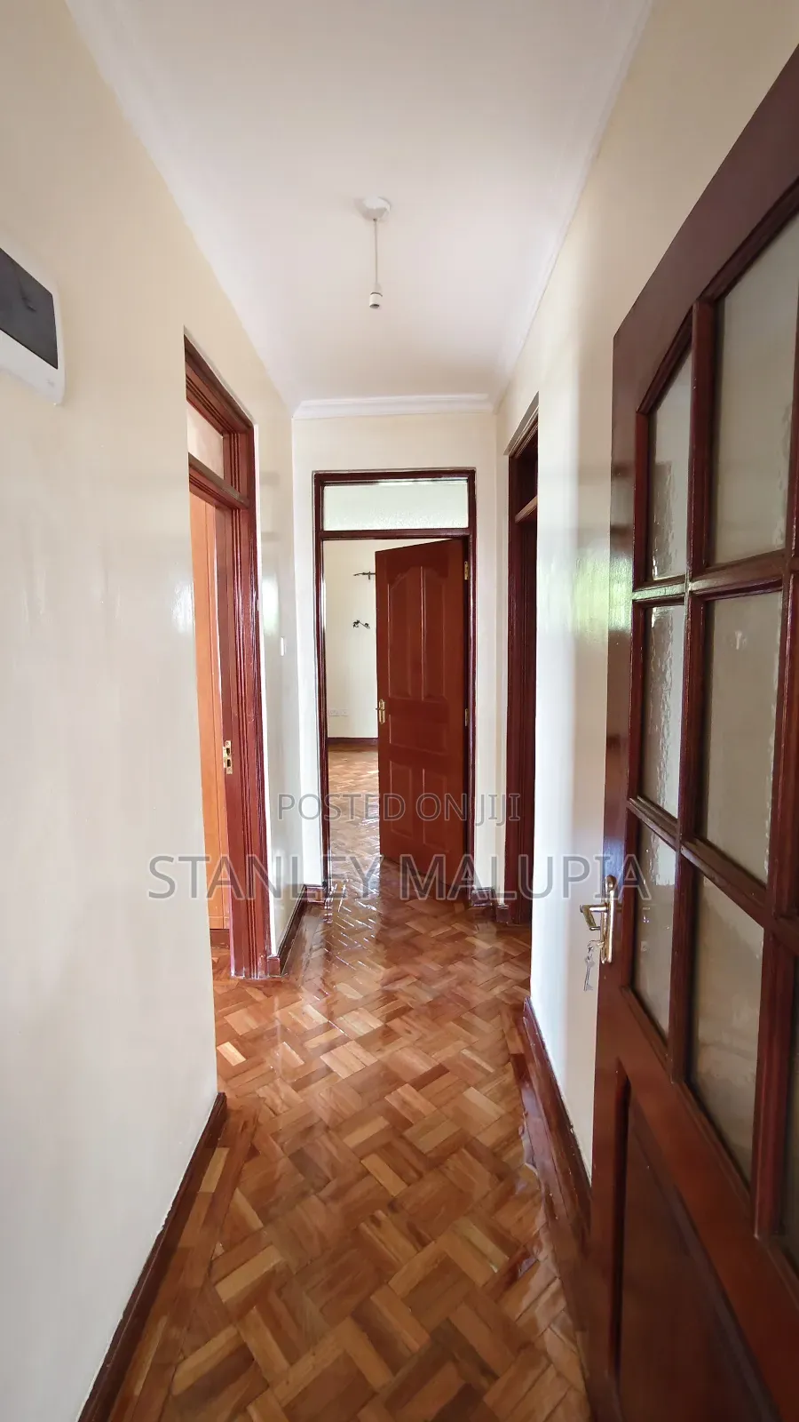 2bdrm Apartment in Westlands for rent