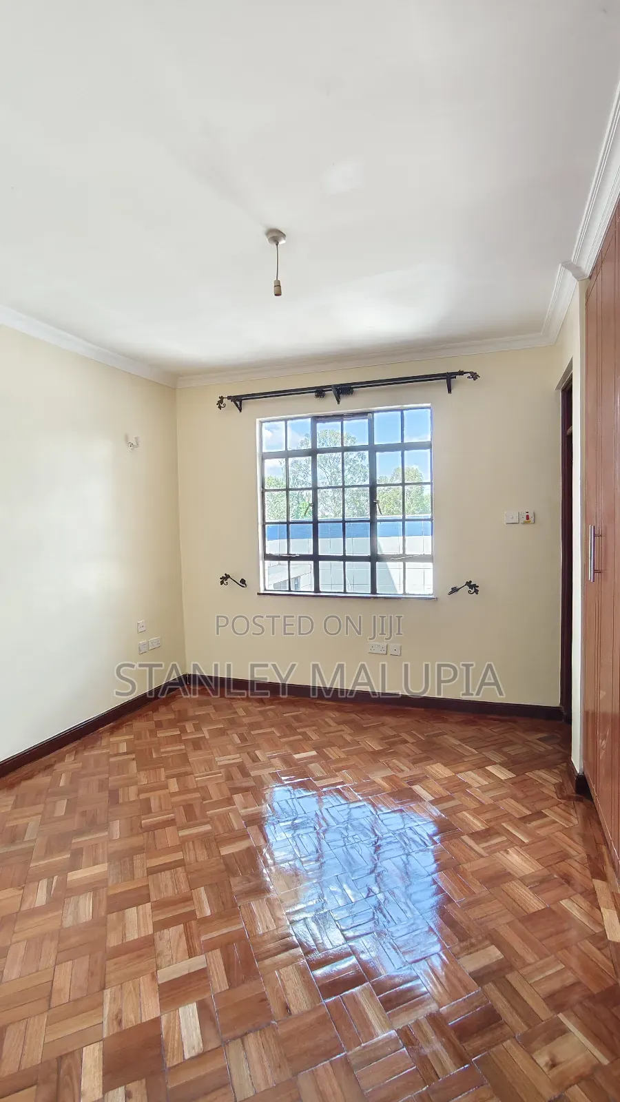 2bdrm Apartment in Westlands for rent