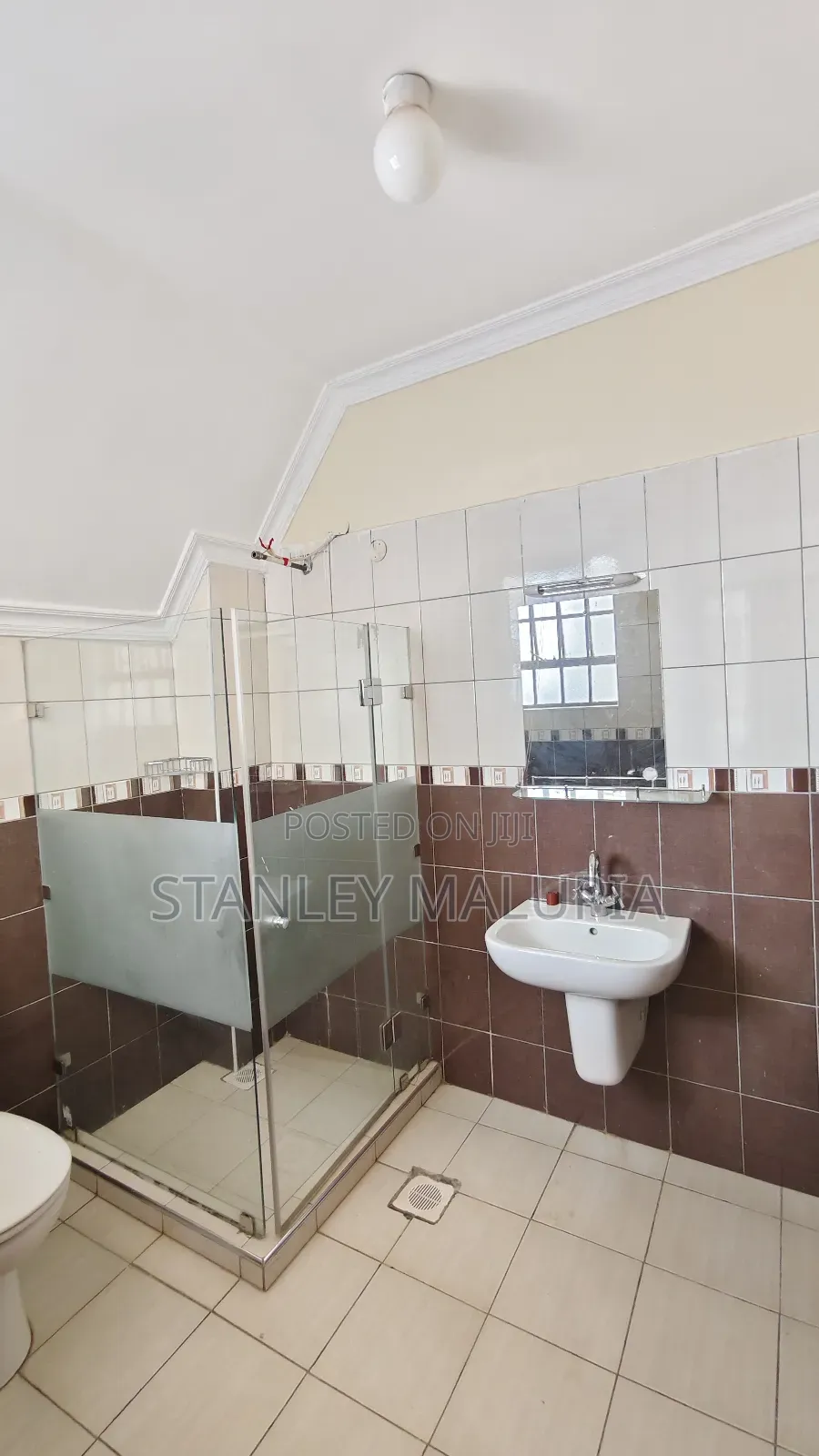 2bdrm Apartment in Westlands for rent