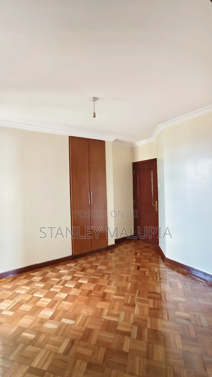 2bdrm Apartment in Westlands for rent