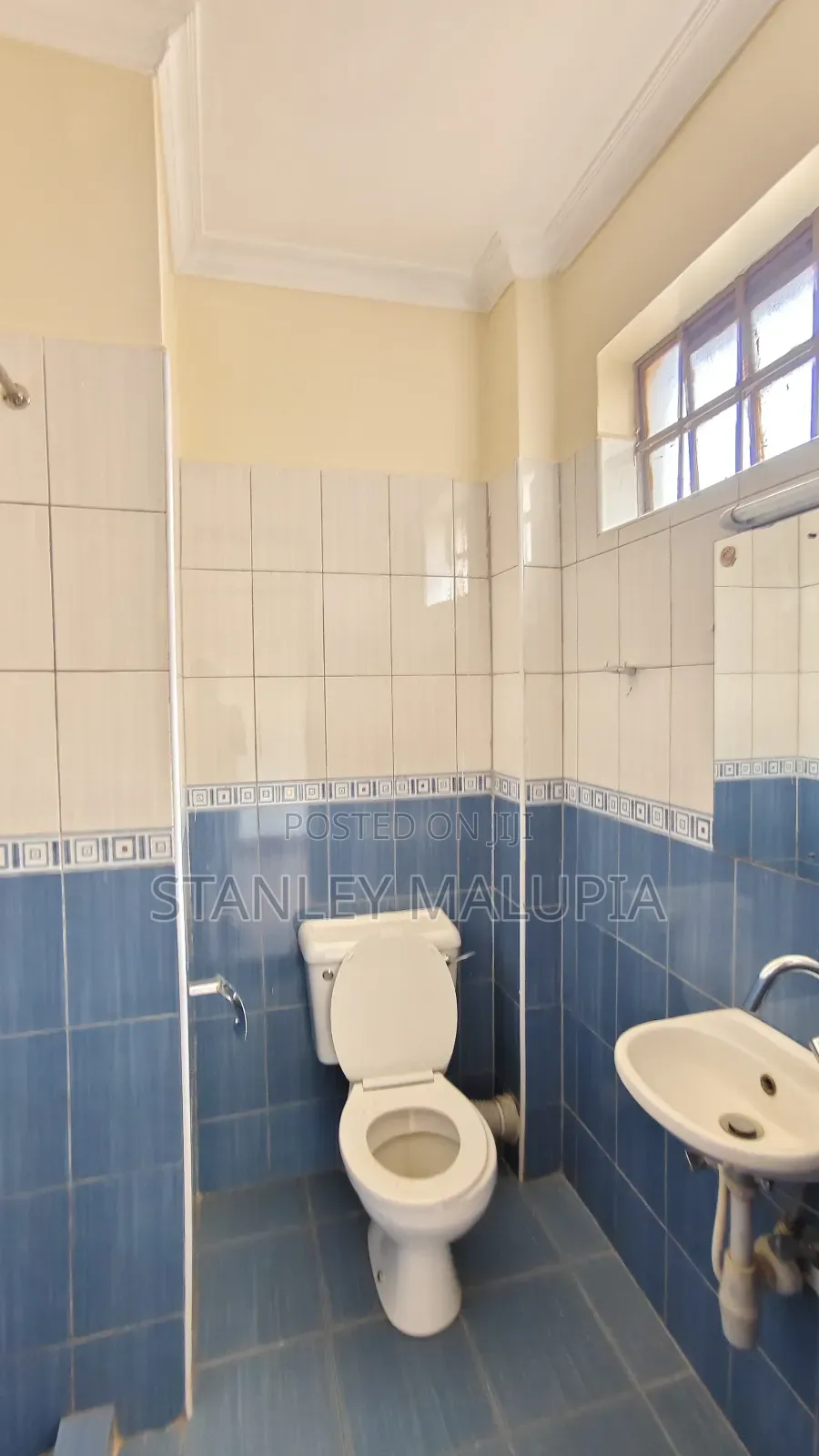 2bdrm Apartment in Westlands for rent