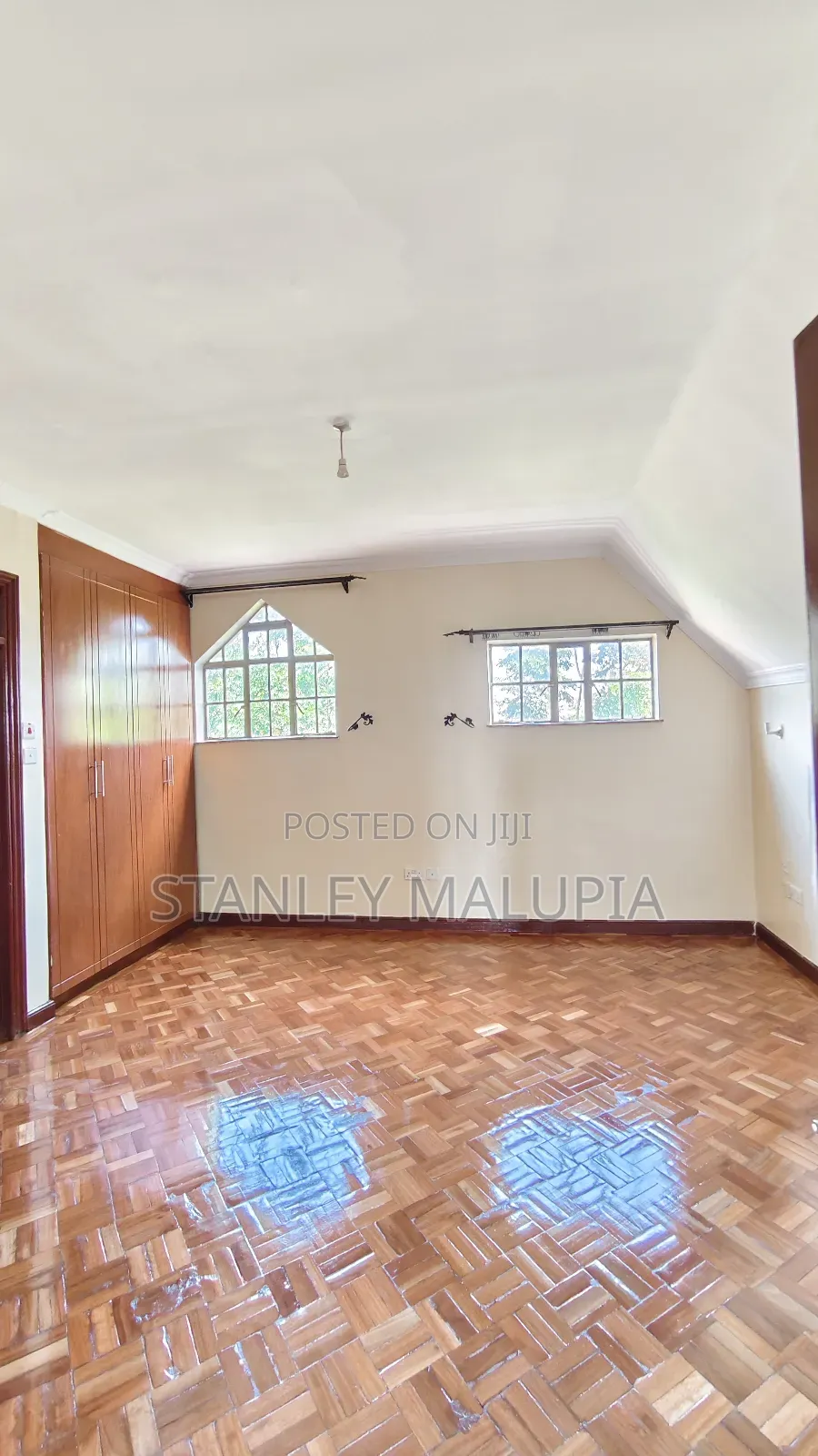 2bdrm Apartment in Westlands for rent