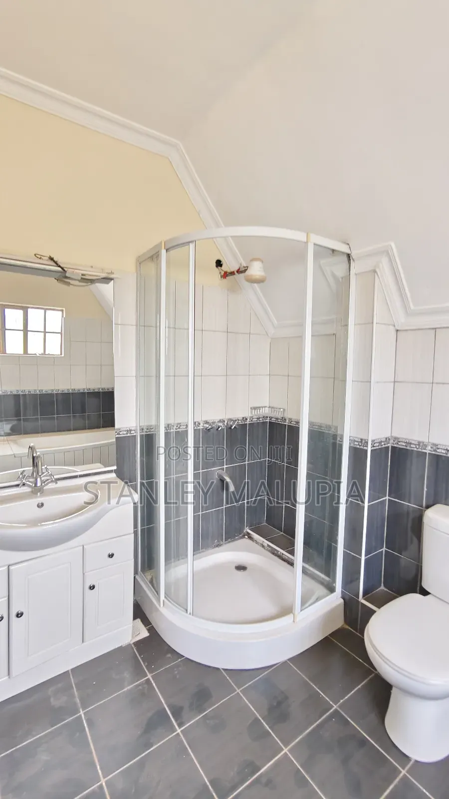 2bdrm Apartment in Westlands for rent