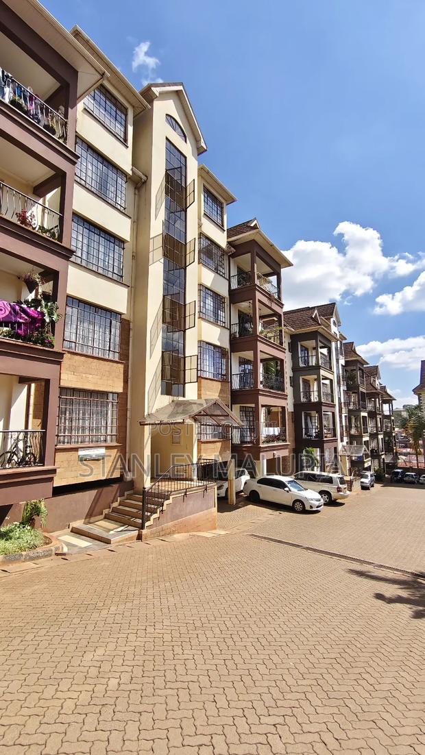 2bdrm Apartment in Westlands for rent - thumbnail 20