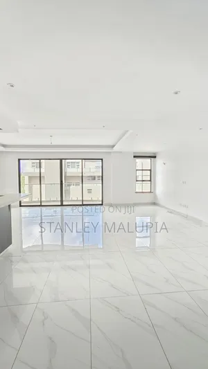 4bdrm Duplex in General Mathenge, Westlands for rent