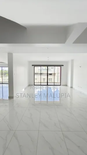 4bdrm Duplex in General Mathenge, Westlands for rent