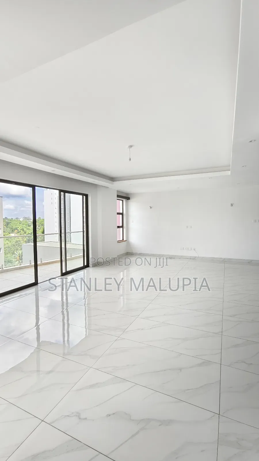 4bdrm Duplex in General Mathenge, Westlands for rent