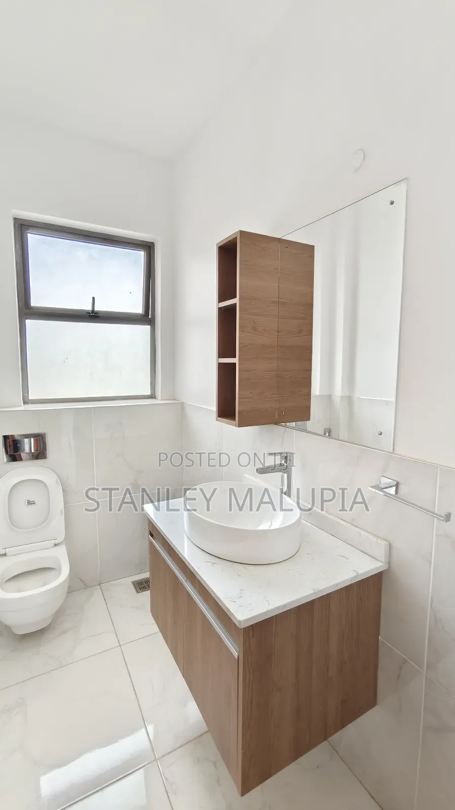 4bdrm Duplex in General Mathenge, Westlands for rent