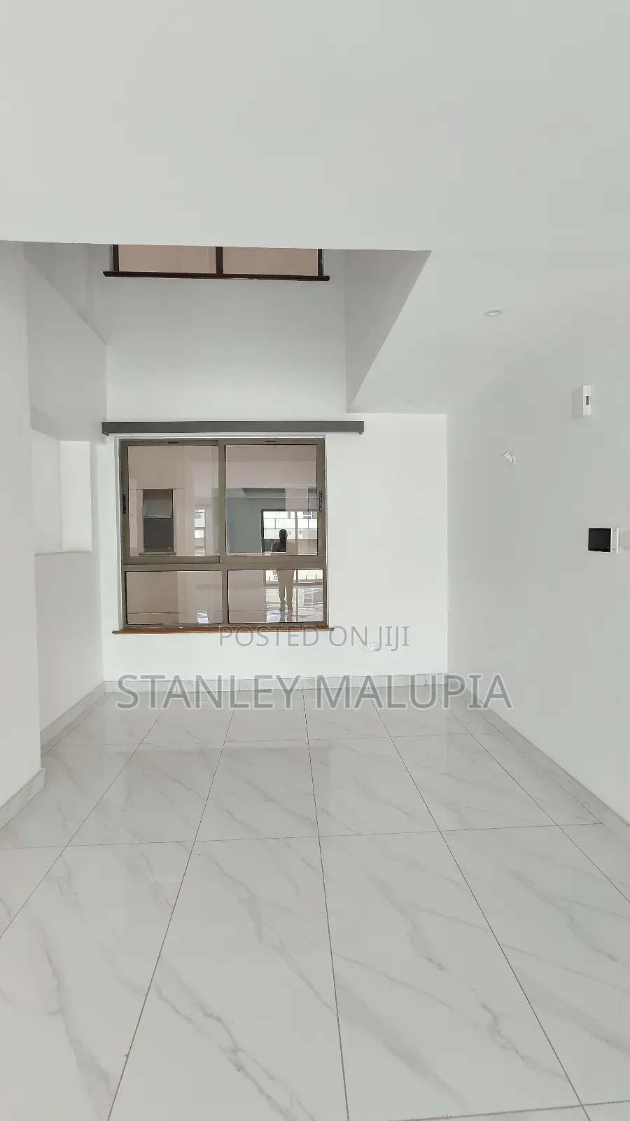 4bdrm Duplex in General Mathenge, Westlands for rent