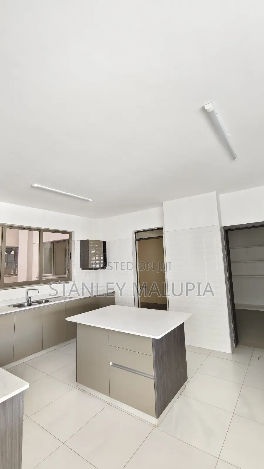 4bdrm Duplex in General Mathenge, Westlands for rent
