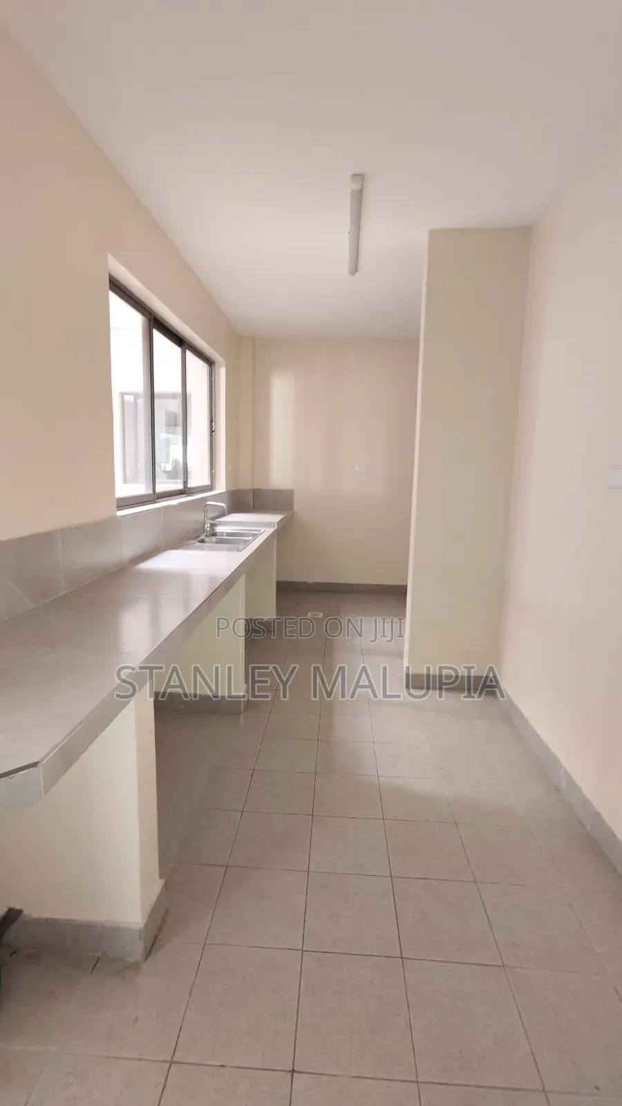 4bdrm Duplex in General Mathenge, Westlands for rent