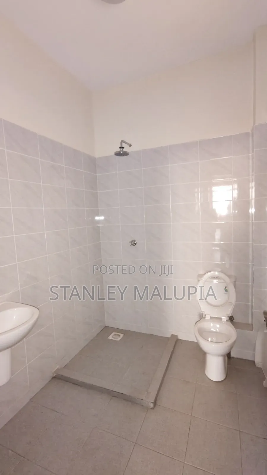 4bdrm Duplex in General Mathenge, Westlands for rent