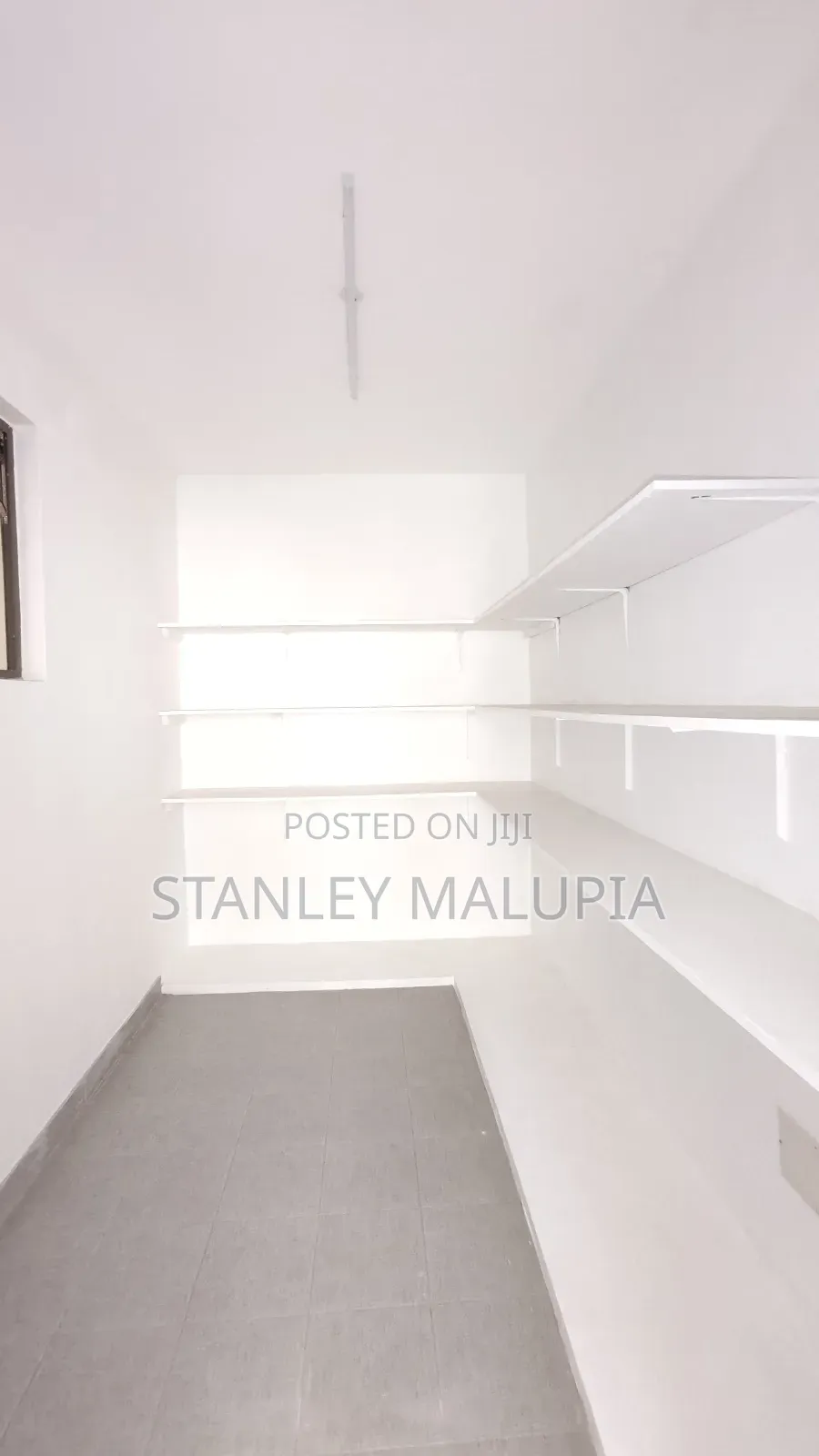 4bdrm Duplex in General Mathenge, Westlands for rent