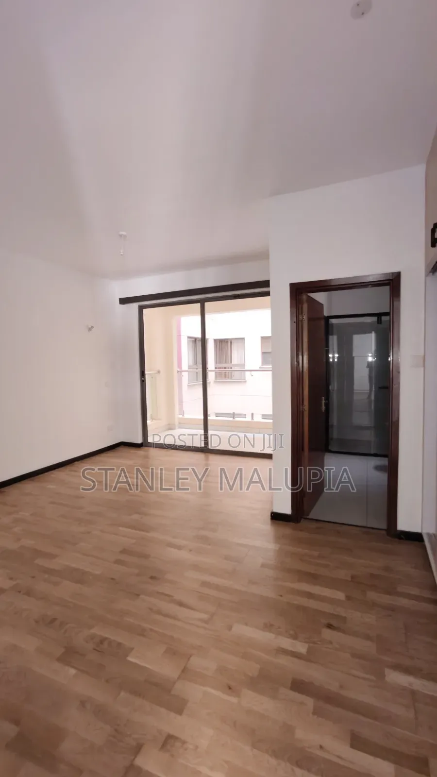 4bdrm Duplex in General Mathenge, Westlands for rent