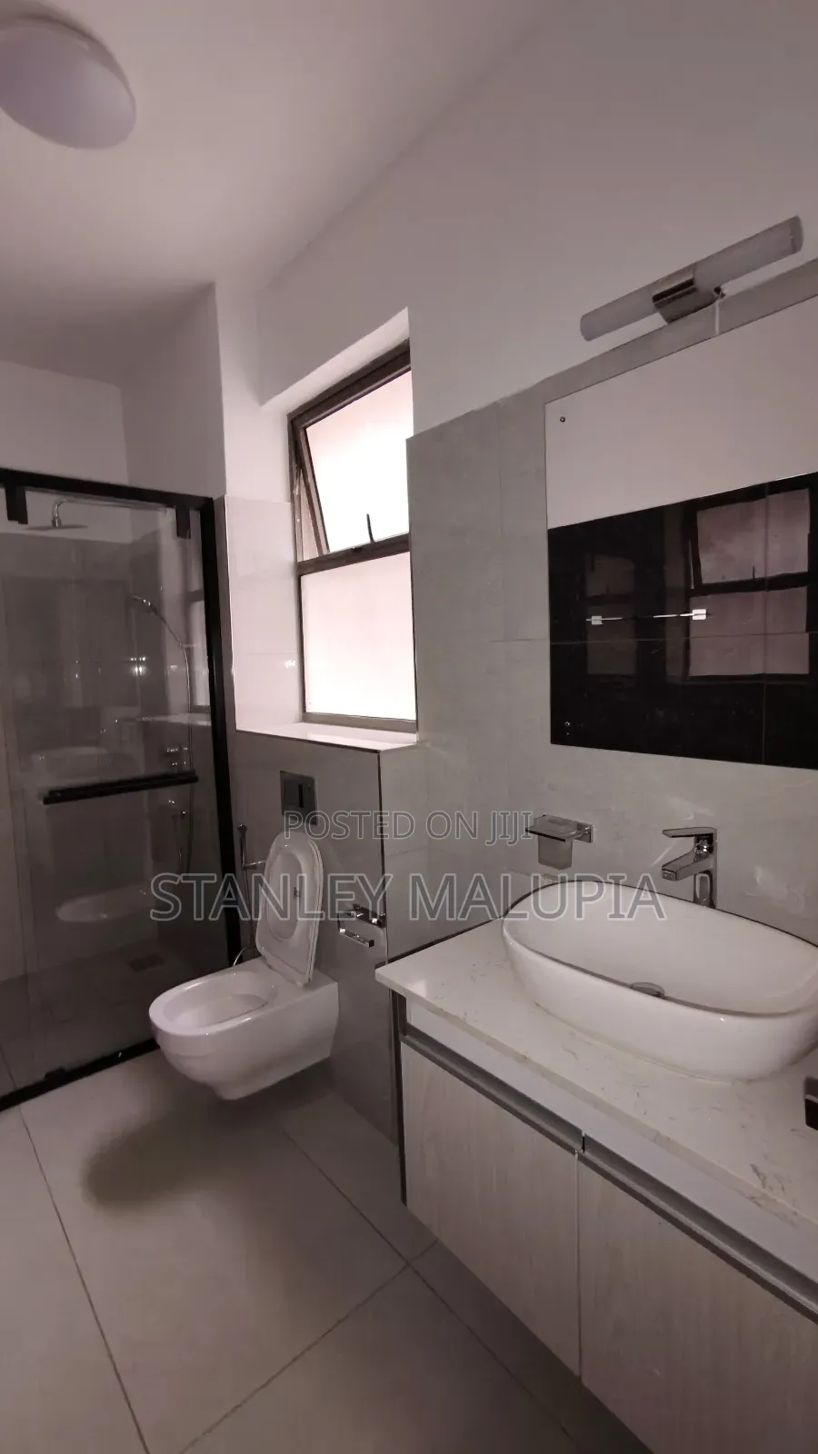 4bdrm Duplex in General Mathenge, Westlands for rent