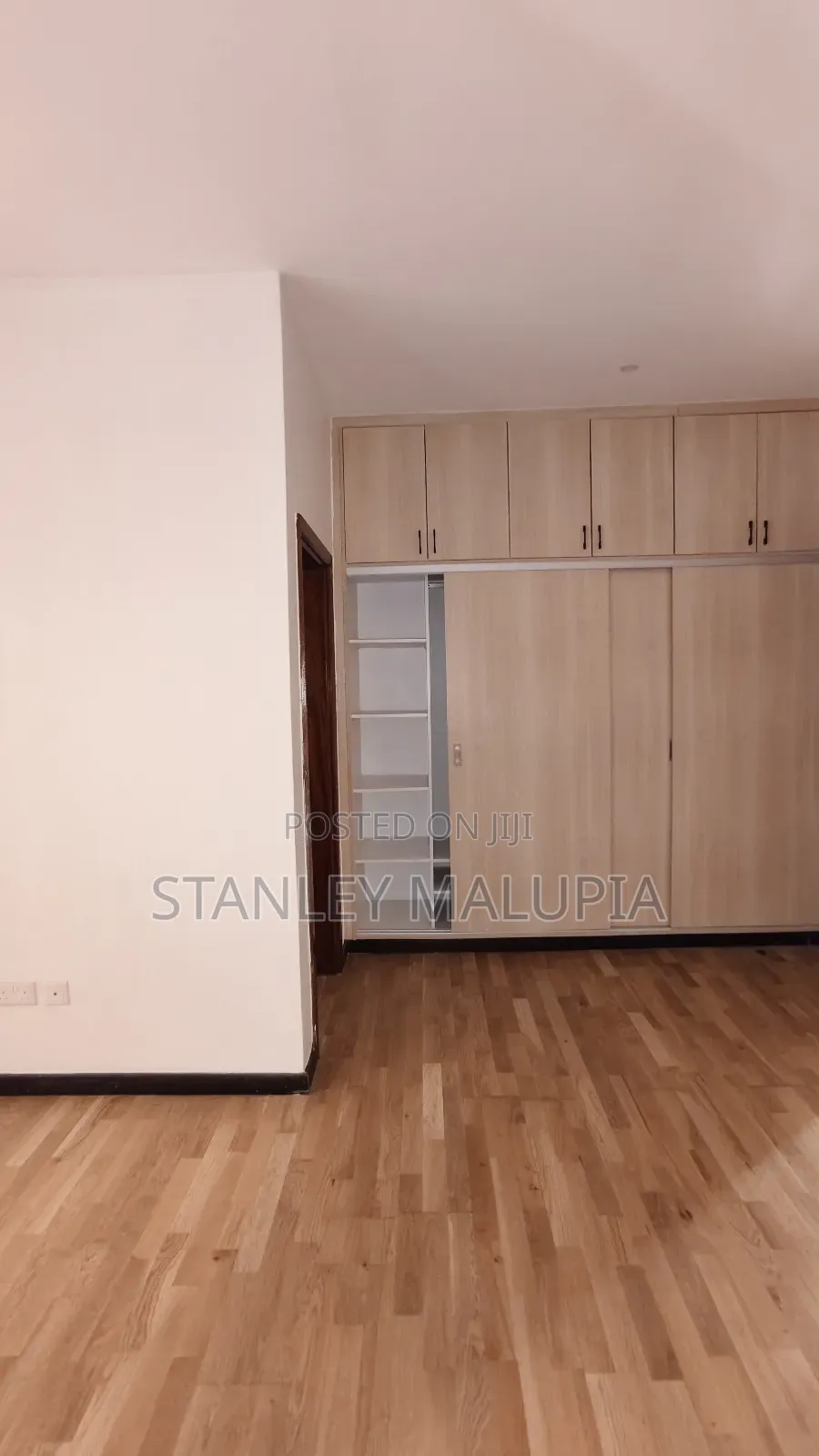 4bdrm Duplex in General Mathenge, Westlands for rent