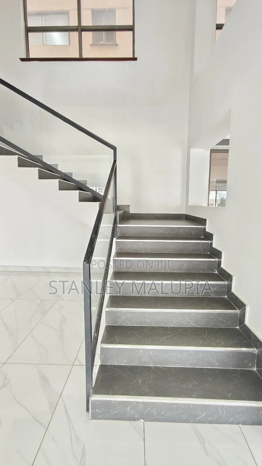 4bdrm Duplex in General Mathenge, Westlands for rent