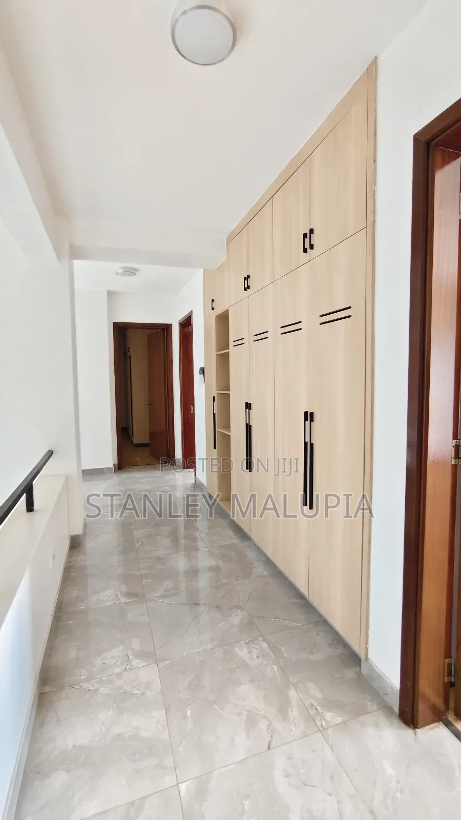 4bdrm Duplex in General Mathenge, Westlands for rent