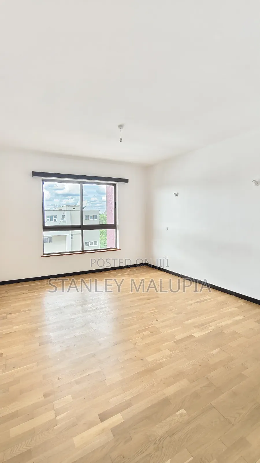 4bdrm Duplex in General Mathenge, Westlands for rent