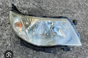 Headlight Subaru Sh5