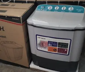 7kg Washing Machine