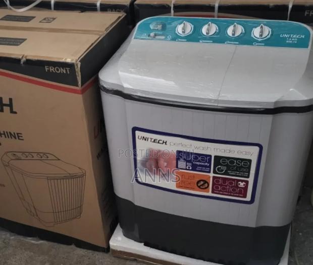 7kg Washing Machine