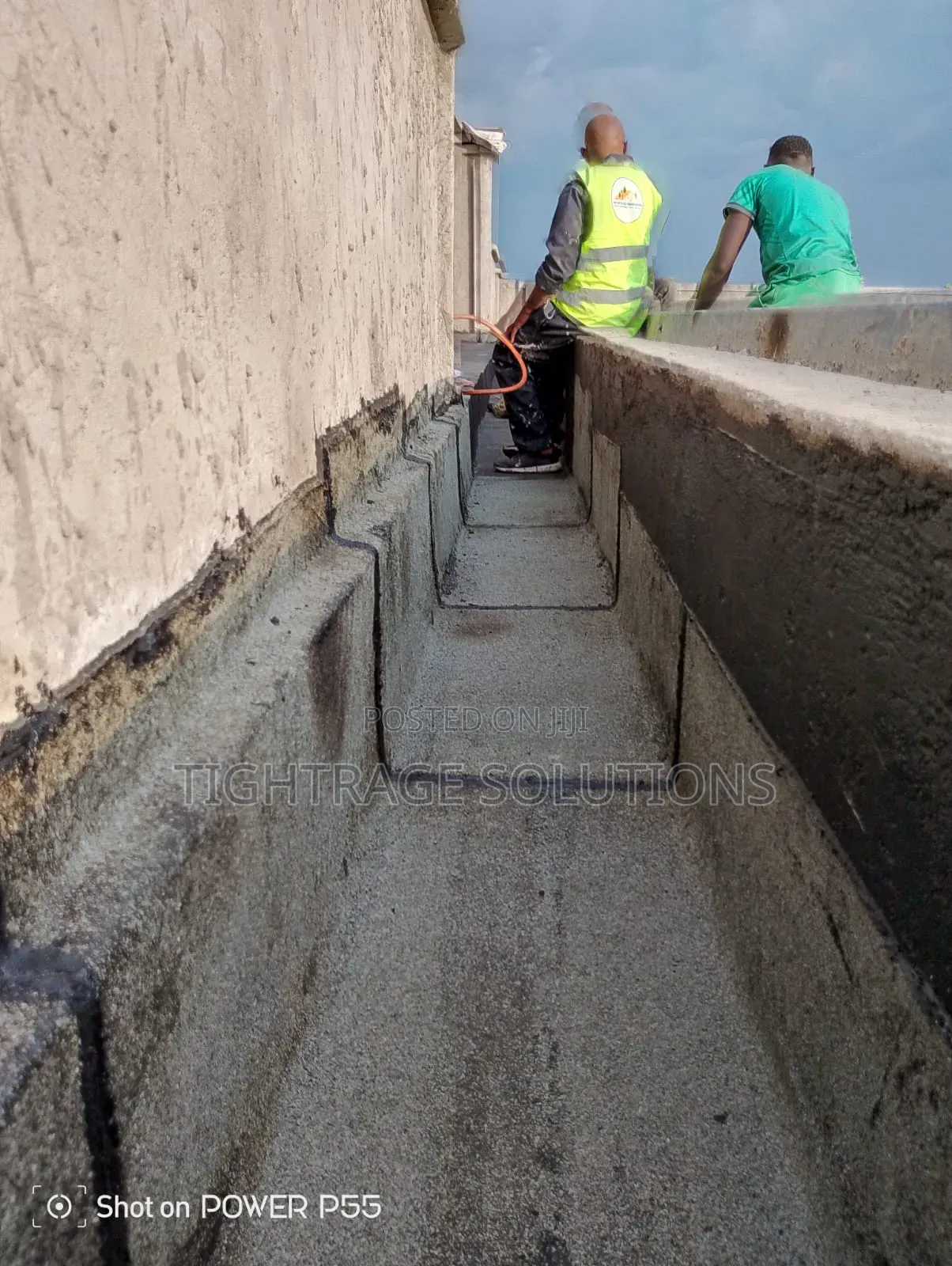 Gutter Waterproofing Specialists