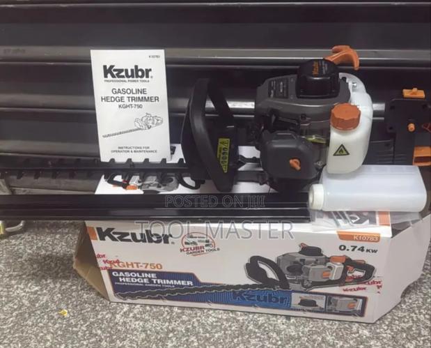 Kzubr Petrol Engine Hedge Trimmer/Commercial Hedge Trimmer - main view