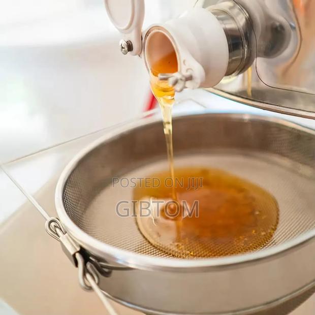 Honey Sieve Restrainer - thumbnail 2