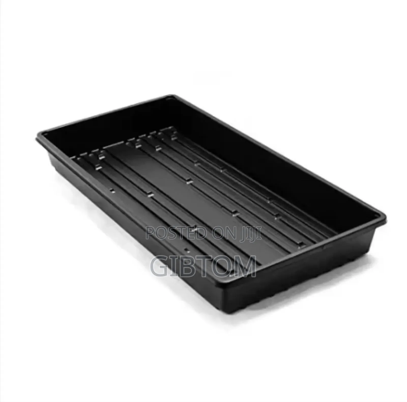 Hydroponic Trays Plastic