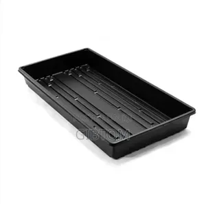 Hydroponic Trays Plastic