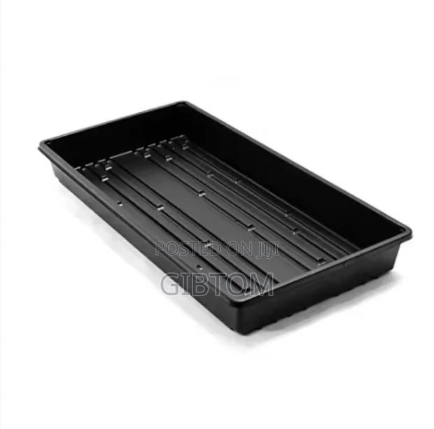 Hydroponic Trays Plastic