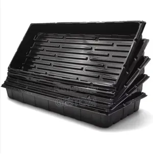 Hydroponic Trays Plastic